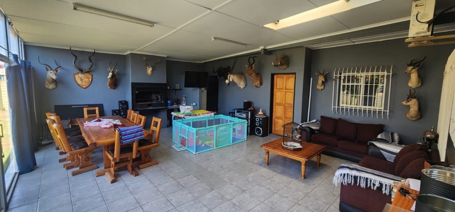 3 Bedroom Property for Sale in Wilgehof Free State